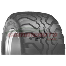 COP. 400/60 -15.5 145A8 FLOTATION +